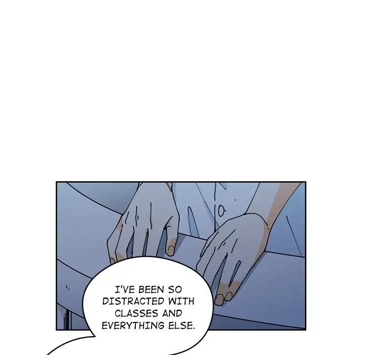 Our Secret Garden - Chapter 9 [photo 11] - MangaPorn