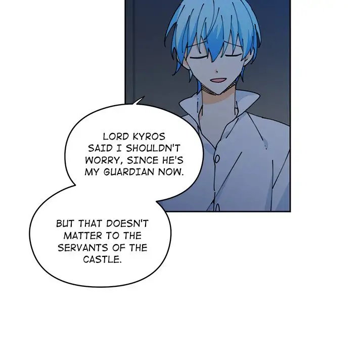 Our Secret Garden - Chapter 9 [photo 16] - MangaPorn
