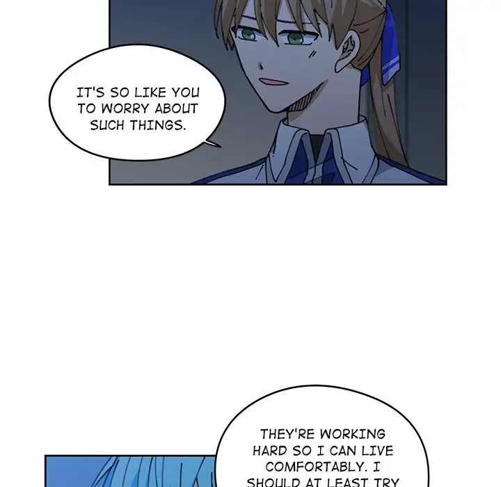 Our Secret Garden - Chapter 9 [photo 19] - MangaPorn