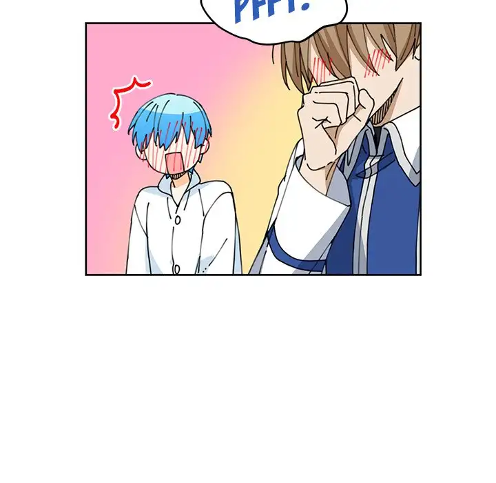 Our Secret Garden - Chapter 9 [photo 27] - MangaPorn
