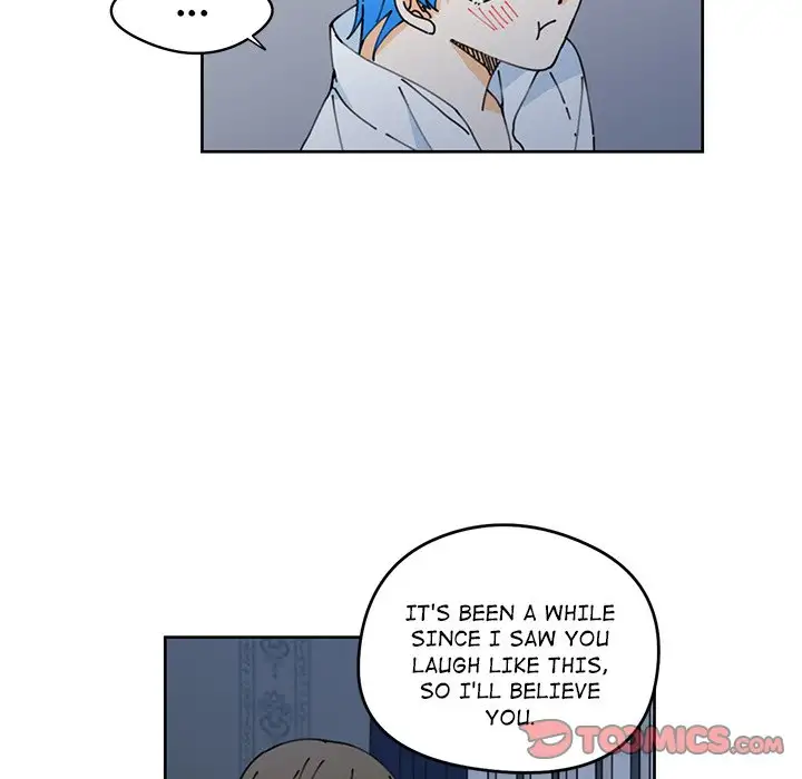 Our Secret Garden - Chapter 9 [photo 30] - MangaPorn