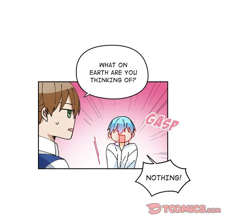 Our Secret Garden - Chapter 9 [photo 38] - MangaPorn
