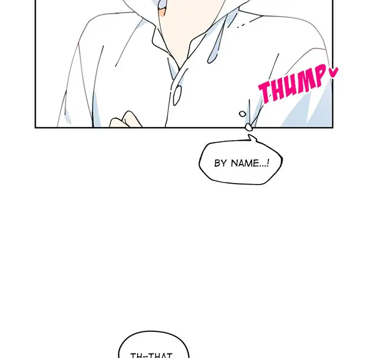 Our Secret Garden - Chapter 9 [photo 41] - MangaPorn