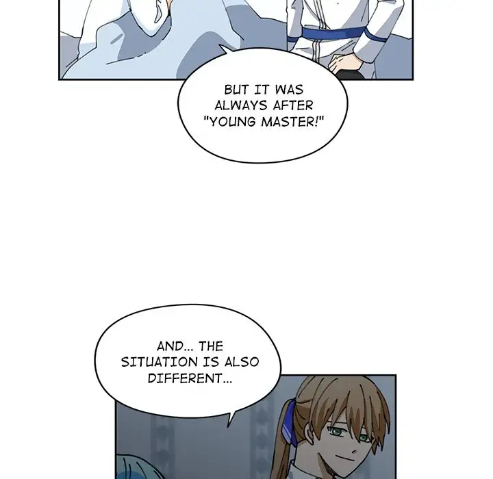 Our Secret Garden - Chapter 9 [photo 44] - MangaPorn