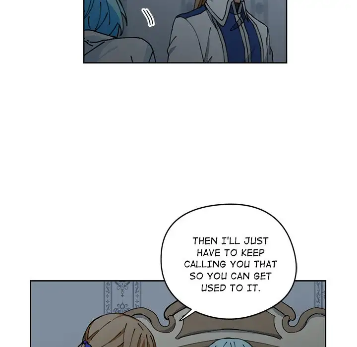 Our Secret Garden - Chapter 9 [photo 45] - MangaPorn