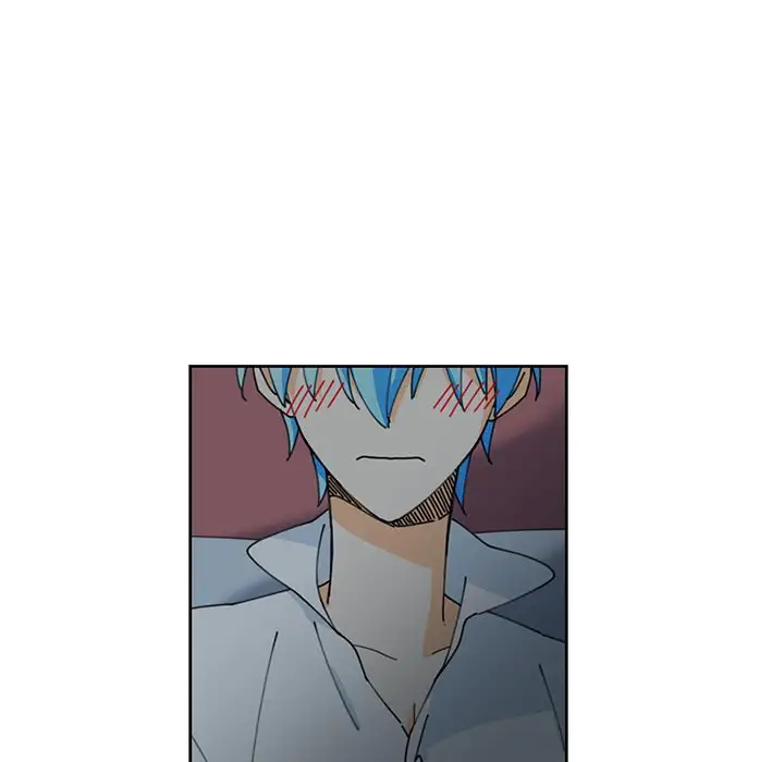 Our Secret Garden - Chapter 9 [photo 48] - MangaPorn