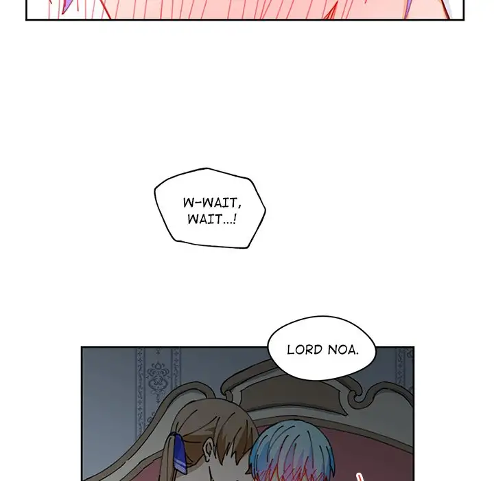 Our Secret Garden - Chapter 9 [photo 55] - MangaPorn