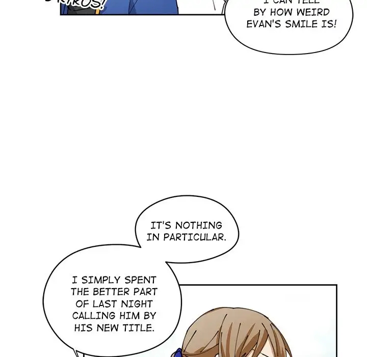 Our Secret Garden - Chapter 9 [photo 69] - MangaPorn