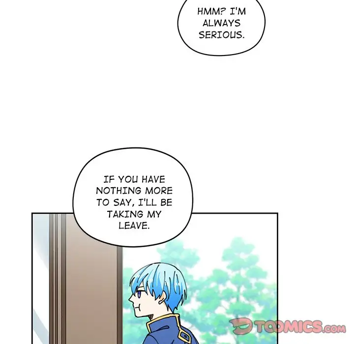 Our Secret Garden - Chapter 9 [photo 74] - MangaPorn