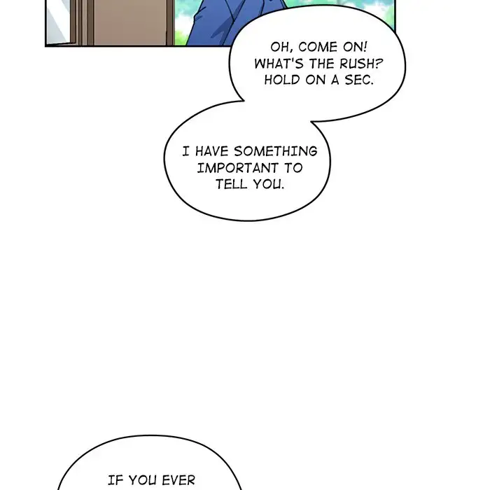 Our Secret Garden - Chapter 9 [photo 75] - MangaPorn