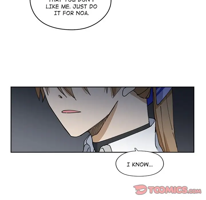 Our Secret Garden - Chapter 9 [photo 78] - MangaPorn