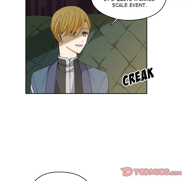 Our Secret Garden - Chapter 10 [photo 10] - MangaPorn