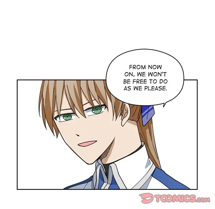 Our Secret Garden - Chapter 10 [photo 22] - MangaPorn