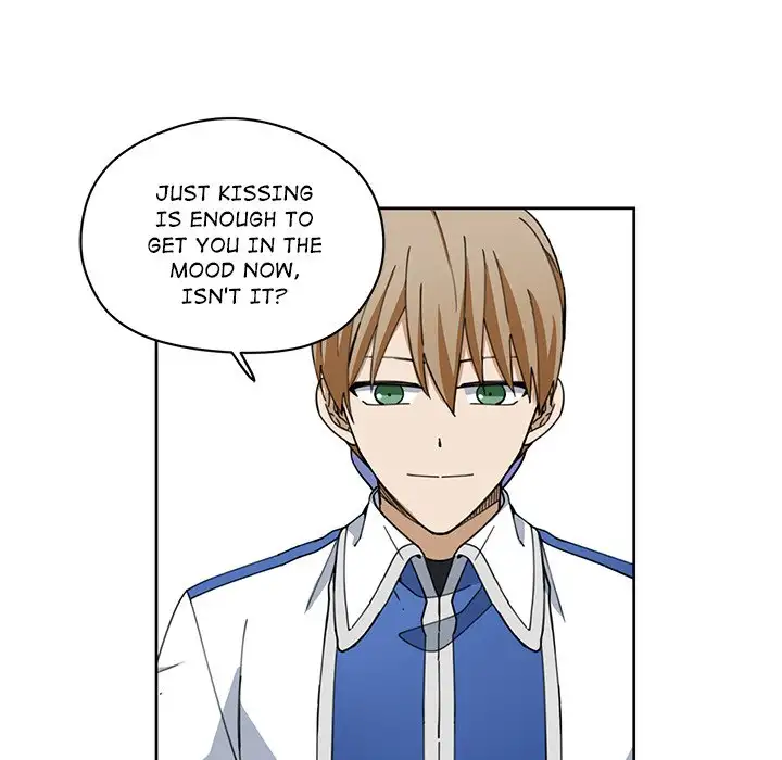 Our Secret Garden - Chapter 10 [photo 28] - MangaPorn