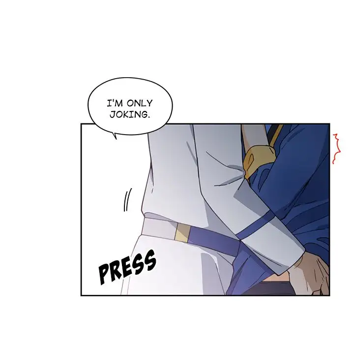 Our Secret Garden - Chapter 10 [photo 36] - MangaPorn