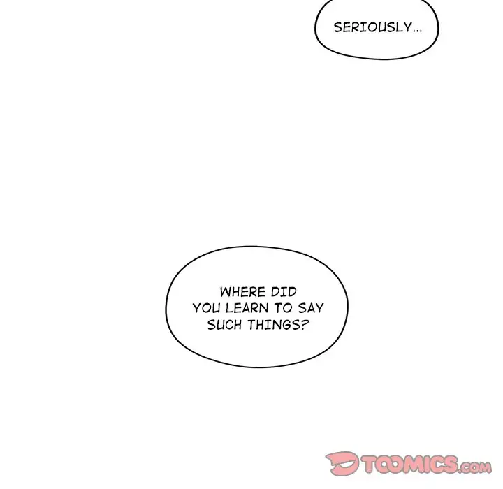 Our Secret Garden - Chapter 10 [photo 38] - MangaPorn