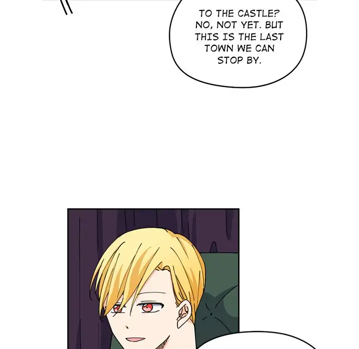 Our Secret Garden - Chapter 10 [photo 5] - MangaPorn