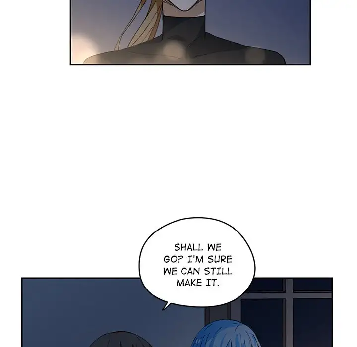 Our Secret Garden - Chapter 10 [photo 65] - MangaPorn