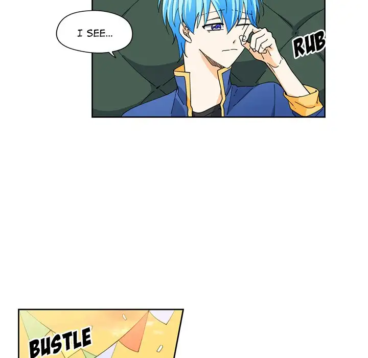 Our Secret Garden - Chapter 10 [photo 7] - MangaPorn