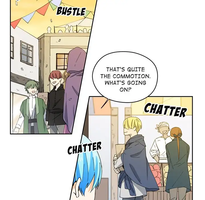 Our Secret Garden - Chapter 10 [photo 8] - MangaPorn