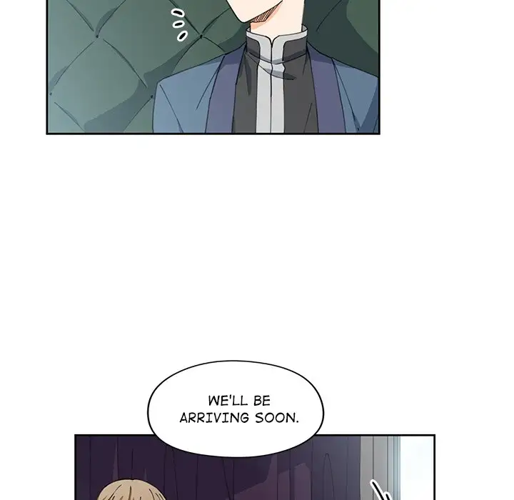 Our Secret Garden - Chapter 11 [photo 16] - MangaPorn