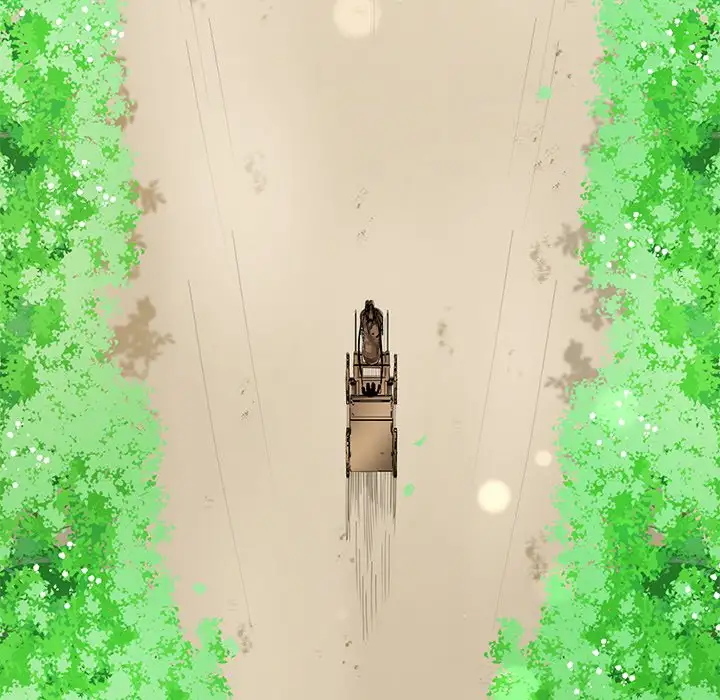 Our Secret Garden - Chapter 11 [photo 24] - MangaPorn
