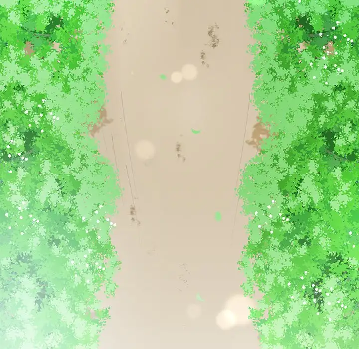 Our Secret Garden - Chapter 11 [photo 25] - MangaPorn