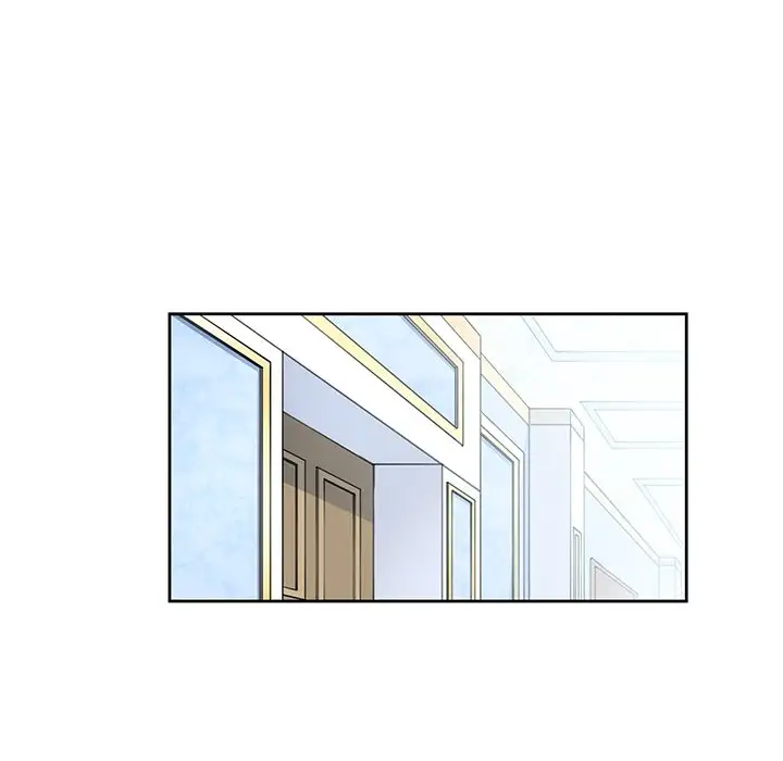 Our Secret Garden - Chapter 11 [photo 28] - MangaPorn