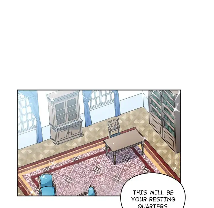 Our Secret Garden - Chapter 11 [photo 29] - MangaPorn
