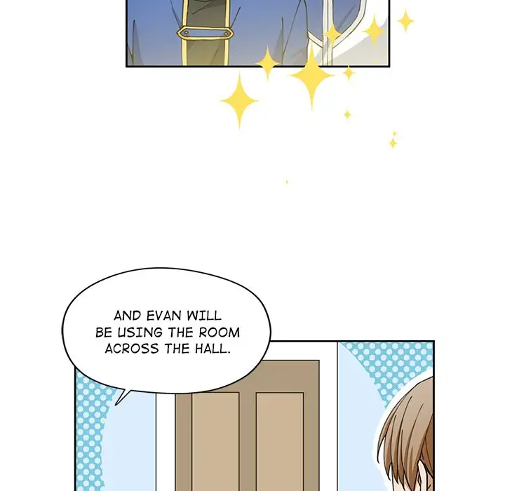 Our Secret Garden - Chapter 11 [photo 31] - MangaPorn