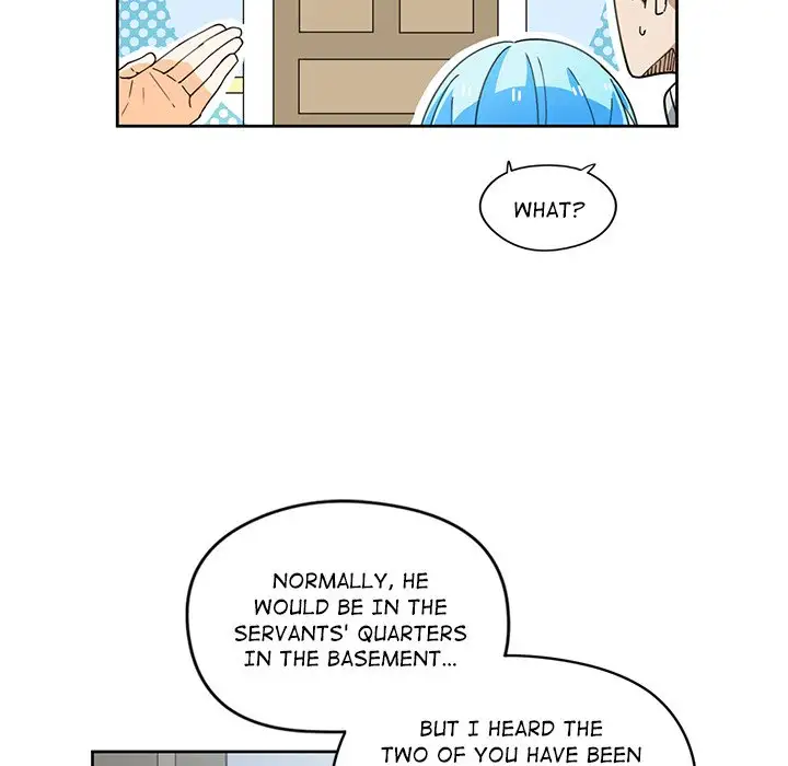 Our Secret Garden - Chapter 11 [photo 32] - MangaPorn