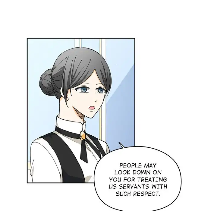 Our Secret Garden - Chapter 11 [photo 35] - MangaPorn