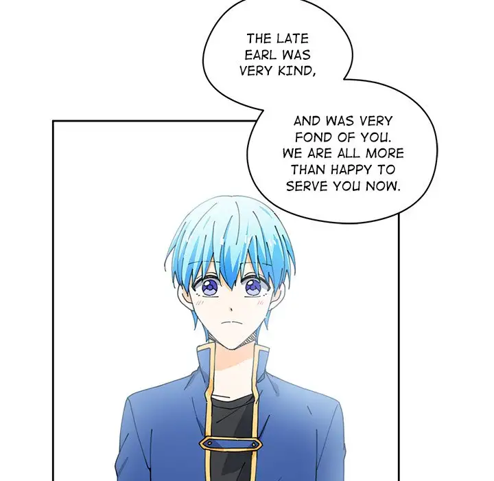 Our Secret Garden - Chapter 11 [photo 45] - MangaPorn