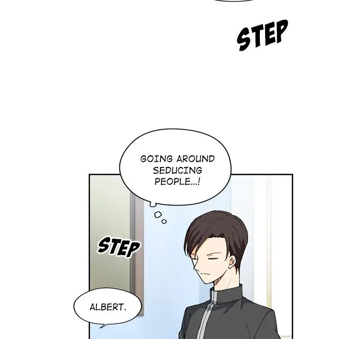 Our Secret Garden - Chapter 11 [photo 69] - MangaPorn