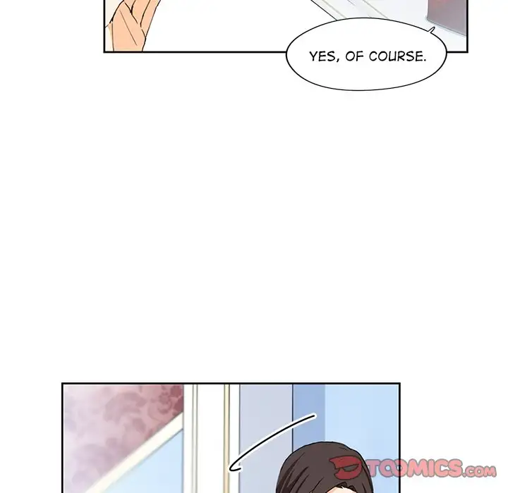 Our Secret Garden - Chapter 11 [photo 74] - MangaPorn