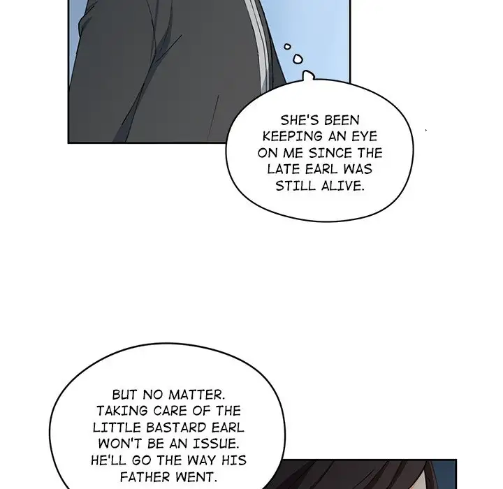 Our Secret Garden - Chapter 11 [photo 77] - MangaPorn