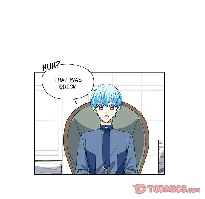 Our Secret Garden - Chapter 12 [photo 10] - MangaPorn