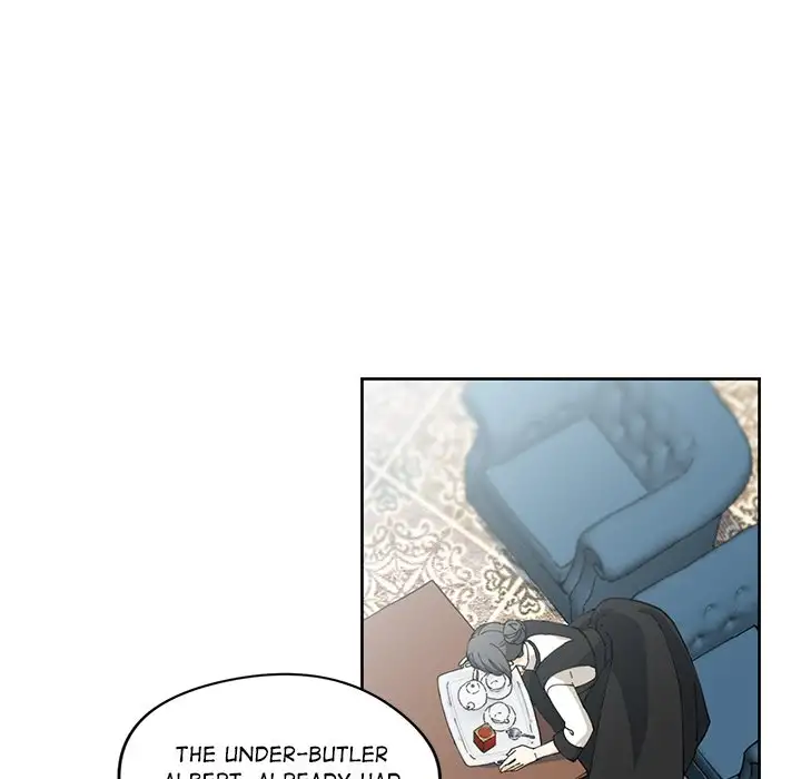 Our Secret Garden - Chapter 12 [photo 11] - MangaPorn