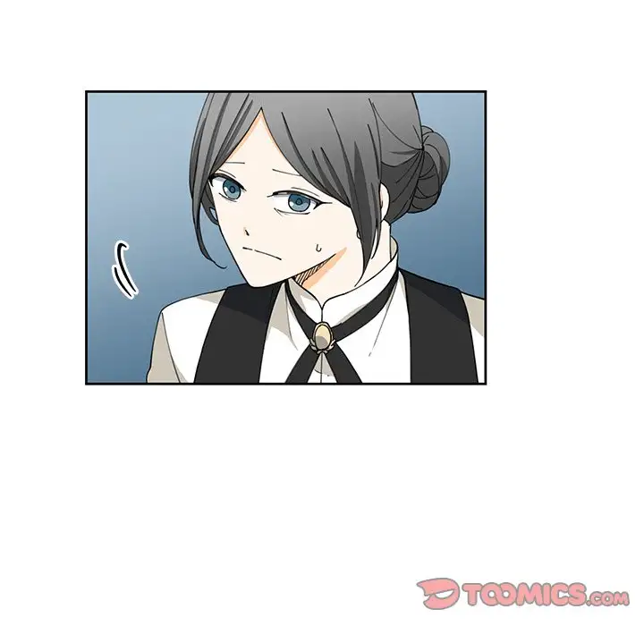 Our Secret Garden - Chapter 12 [photo 14] - MangaPorn