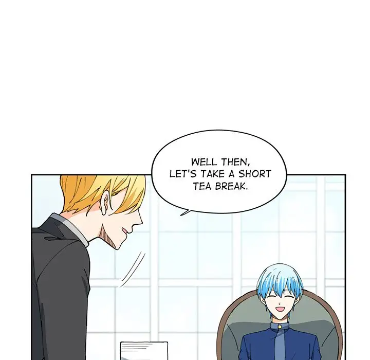 Our Secret Garden - Chapter 12 [photo 16] - MangaPorn
