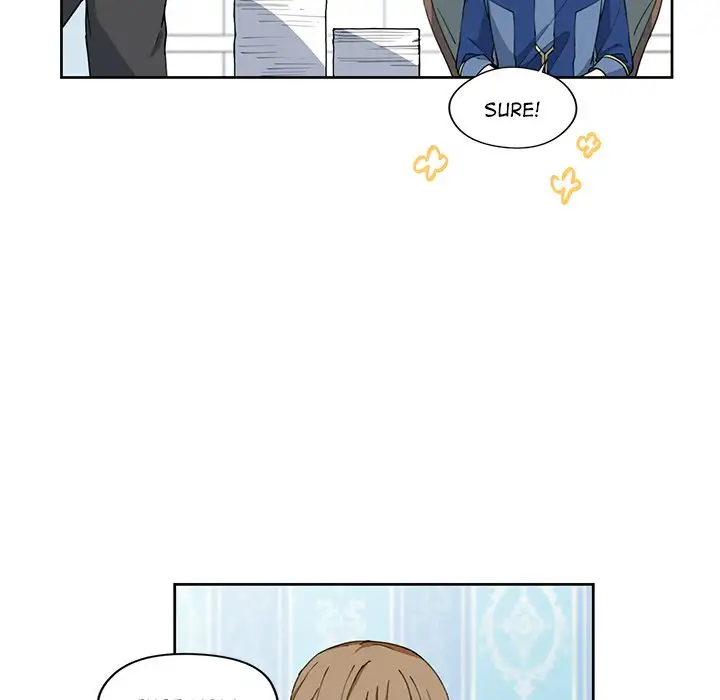 Our Secret Garden - Chapter 12 [photo 17] - MangaPorn