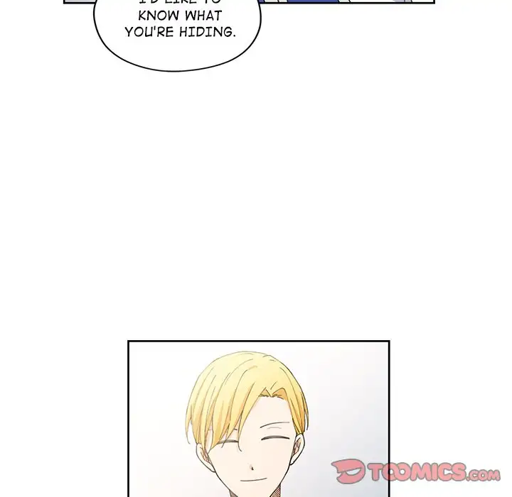 Our Secret Garden - Chapter 12 [photo 26] - MangaPorn