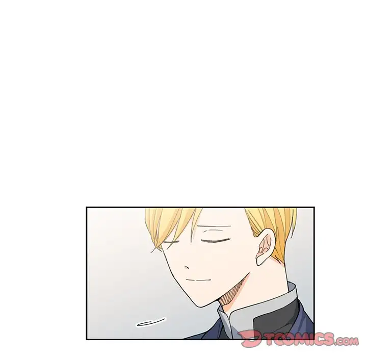 Our Secret Garden - Chapter 12 [photo 30] - MangaPorn