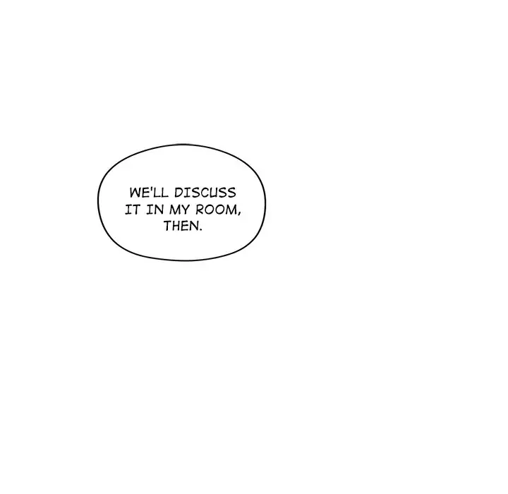 Our Secret Garden - Chapter 12 [photo 31] - MangaPorn