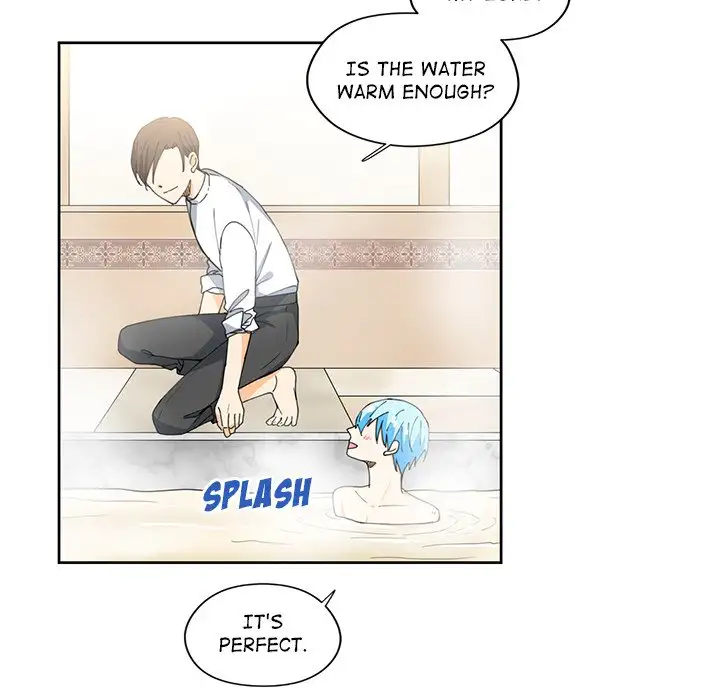 Our Secret Garden - Chapter 12 [photo 36] - MangaPorn