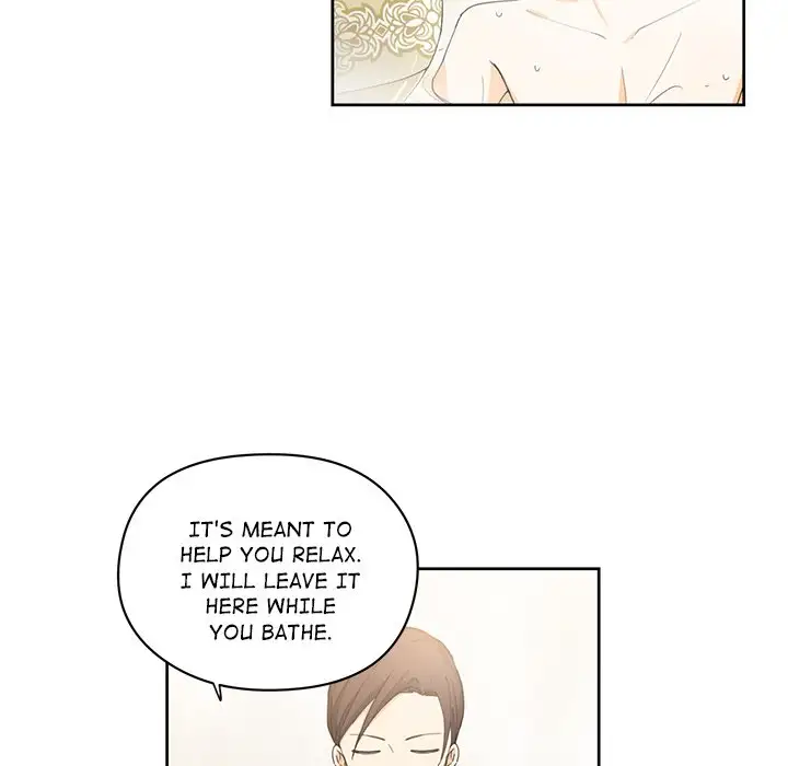 Our Secret Garden - Chapter 12 [photo 41] - MangaPorn