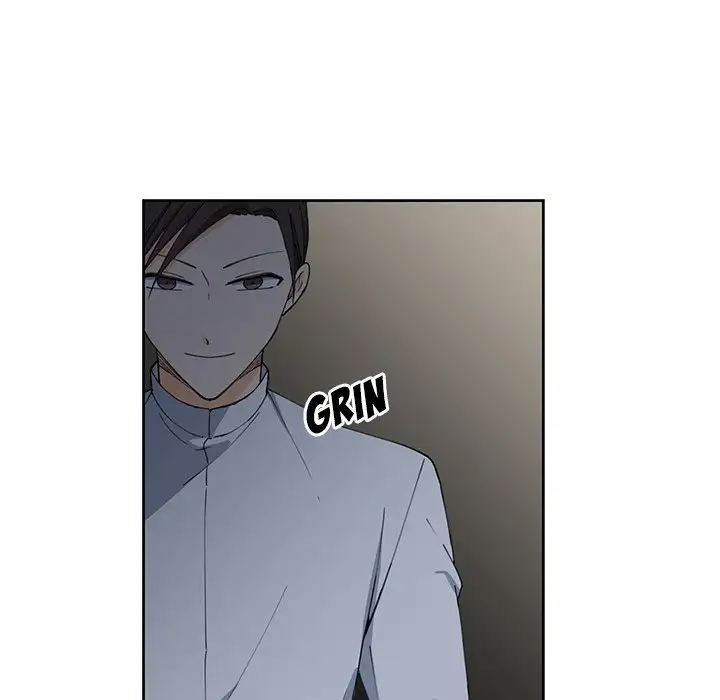 Our Secret Garden - Chapter 12 [photo 44] - MangaPorn