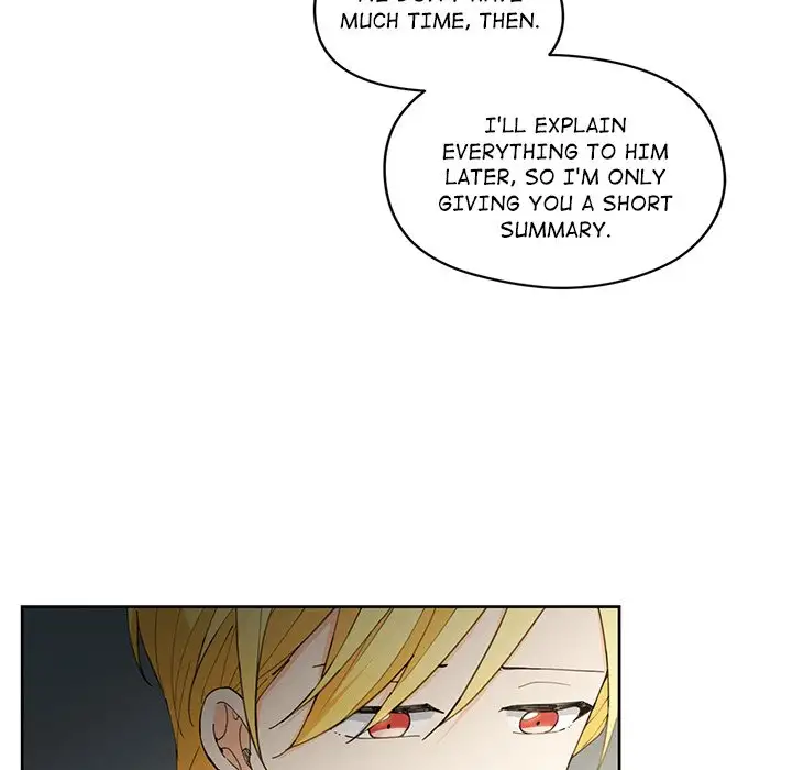 Our Secret Garden - Chapter 12 [photo 51] - MangaPorn