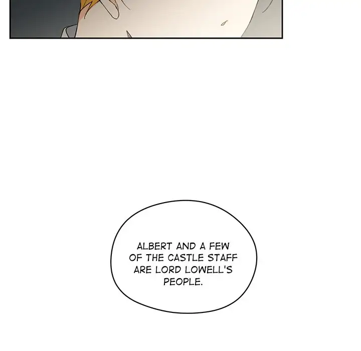 Our Secret Garden - Chapter 12 [photo 52] - MangaPorn