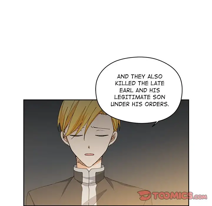 Our Secret Garden - Chapter 12 [photo 54] - MangaPorn